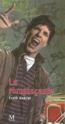 Capa do artigo La Remplaçante