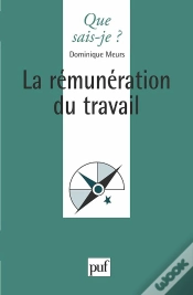Capa do artigo La Rémunération Du Travail