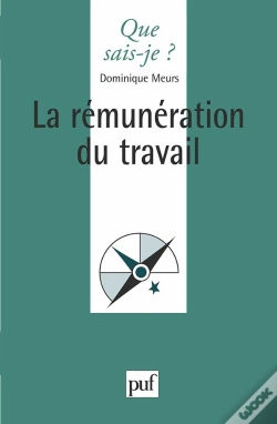 Capa do artigo La Rémunération Du Travail