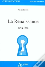 Capa do artigo La Renaissance - 1470-1570