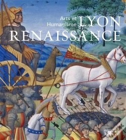 Capa do artigo La Renaissance A Lyon - Cat Expo