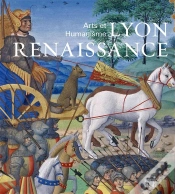 Capa do artigo La Renaissance A Lyon - Cat Expo