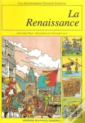 Capa do artigo La Renaissance