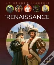 Capa do artigo La Renaissance