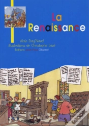 Capa do artigo La Renaissance