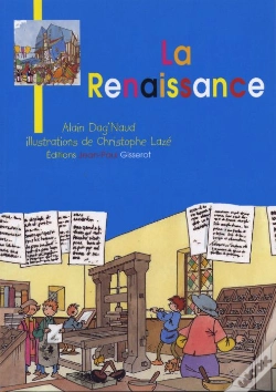 Capa do artigo La Renaissance