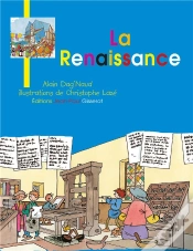 Capa do artigo La Renaissance