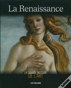 Capa do artigo La Renaissance