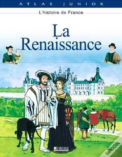 Capa do artigo La Renaissance