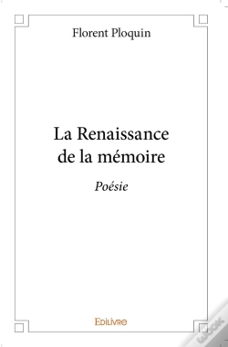 Capa do artigo La Renaissance De La Mémoire : Poésie