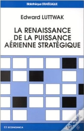 La Renaissance De La Puissance Aérienne Stratégique