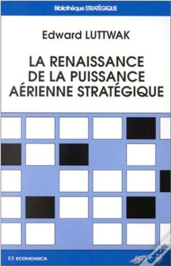Capa do artigo La Renaissance De La Puissance Aérienne Stratégique