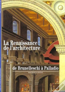 Capa do artigo La Renaissance De L'Architecture : De Brunelleschi À Palladio