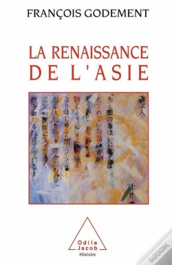 Capa do artigo La Renaissance De L'Asie