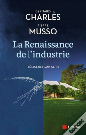 Capa do artigo La Renaissance De L