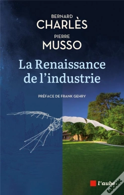 Capa do artigo La Renaissance De L'Industrie