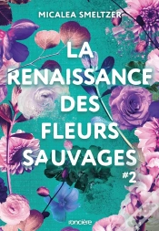Capa do artigo La Renaissance Des Fleurs Sauvages - Broché - Tome 02