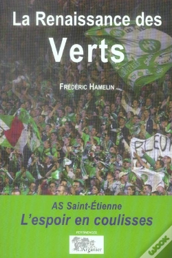 Capa do artigo La Renaissance Des Verts
