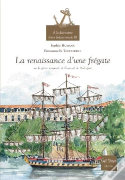 Capa do artigo La Renaissance D'Une Frégate