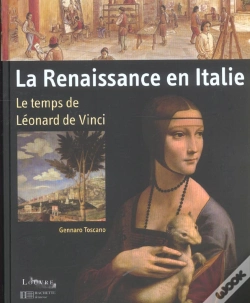 Capa do artigo La Renaissance En Italie ; Le Temps De Leonard De Vinci