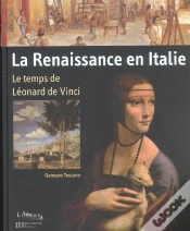 Capa do artigo La Renaissance En Italie ; Le Temps De Leonard De Vinci