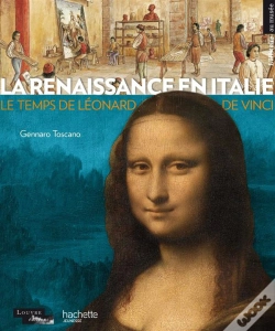 Capa do artigo La Renaissance En Italie : Le Temps De Leonard De Vinci