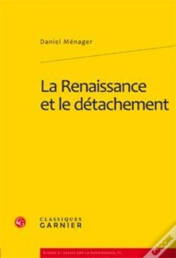 Capa do artigo La Renaissance Et Le Détachement