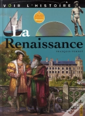 Capa do artigo La Renaissance