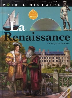 Capa do artigo La Renaissance