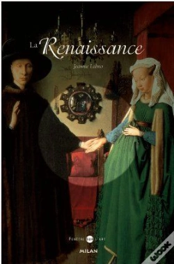 Capa do artigo La Renaissance