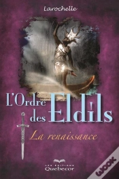 Capa do artigo La Renaissance
