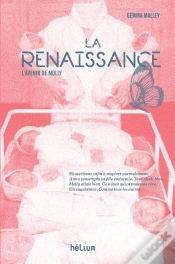 Capa do artigo La Renaissance - L
