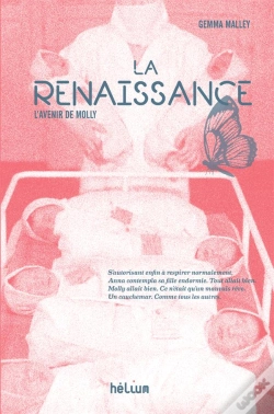 Capa do artigo La Renaissance - L'Avenir De Molly