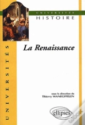 Capa do artigo La Renaissance