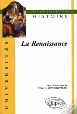 Capa do artigo La Renaissance