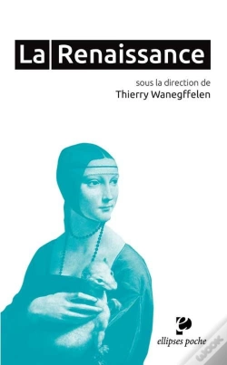 Capa do artigo La Renaissance