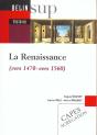 La Renaissance ; Vers 1470 - Vers 1570 ; Capes Agragation - Preview