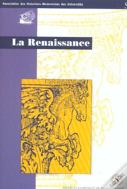 Capa do artigo La Renaissance