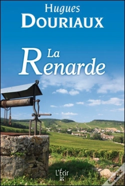 Capa do artigo La Renarde