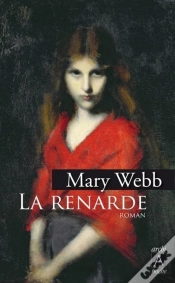 Capa do artigo La Renarde