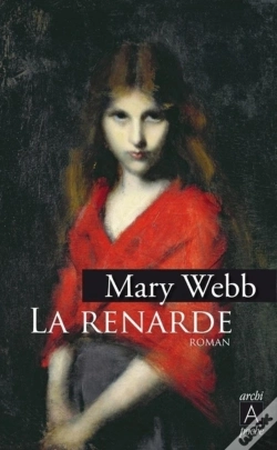 Capa do artigo La Renarde