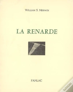 Capa do artigo La Renarde
