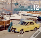 Capa do artigo La Renault 12 De Mon Père - 1970-1980