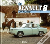 Capa do artigo La Renault 8 De Mon Pere
