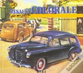La Renault Colorale