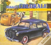 Capa do artigo La Renault Colorale