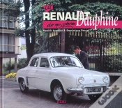 Capa do artigo La Renault Dauphine De Mon Pere