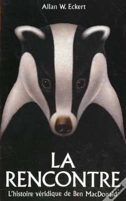 Capa do artigo La Rencontre