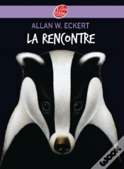 Capa do artigo La Rencontre