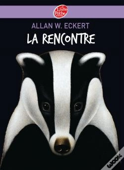 Capa do artigo La Rencontre